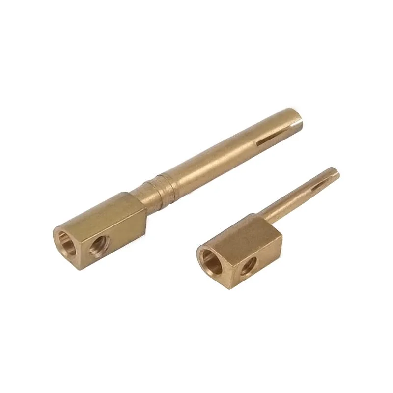 CNC Non-Standard Precision Hardware#Copper CNC Parts H58#Cuzn39pb#Tight Tolerance