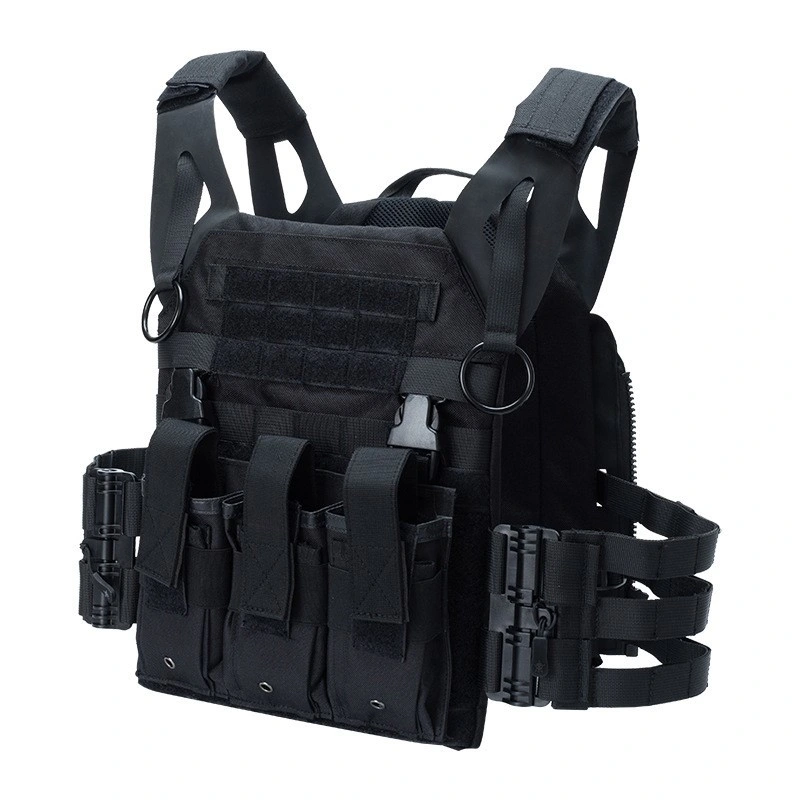 مرحبا العمل التكتيكي فرض الأمن ACU Tactical Vest for جيش الرجال