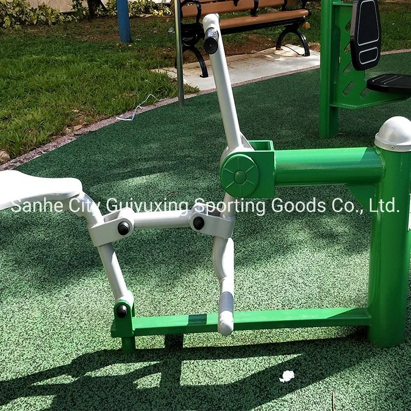 Outdoor Multi Fitness Amusement Machine of The Rider