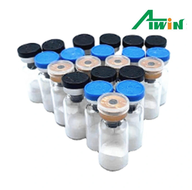 Awin Pharmaceutical Chemical Grade Raw Materials CAS 910463-68-2 Semaglutide