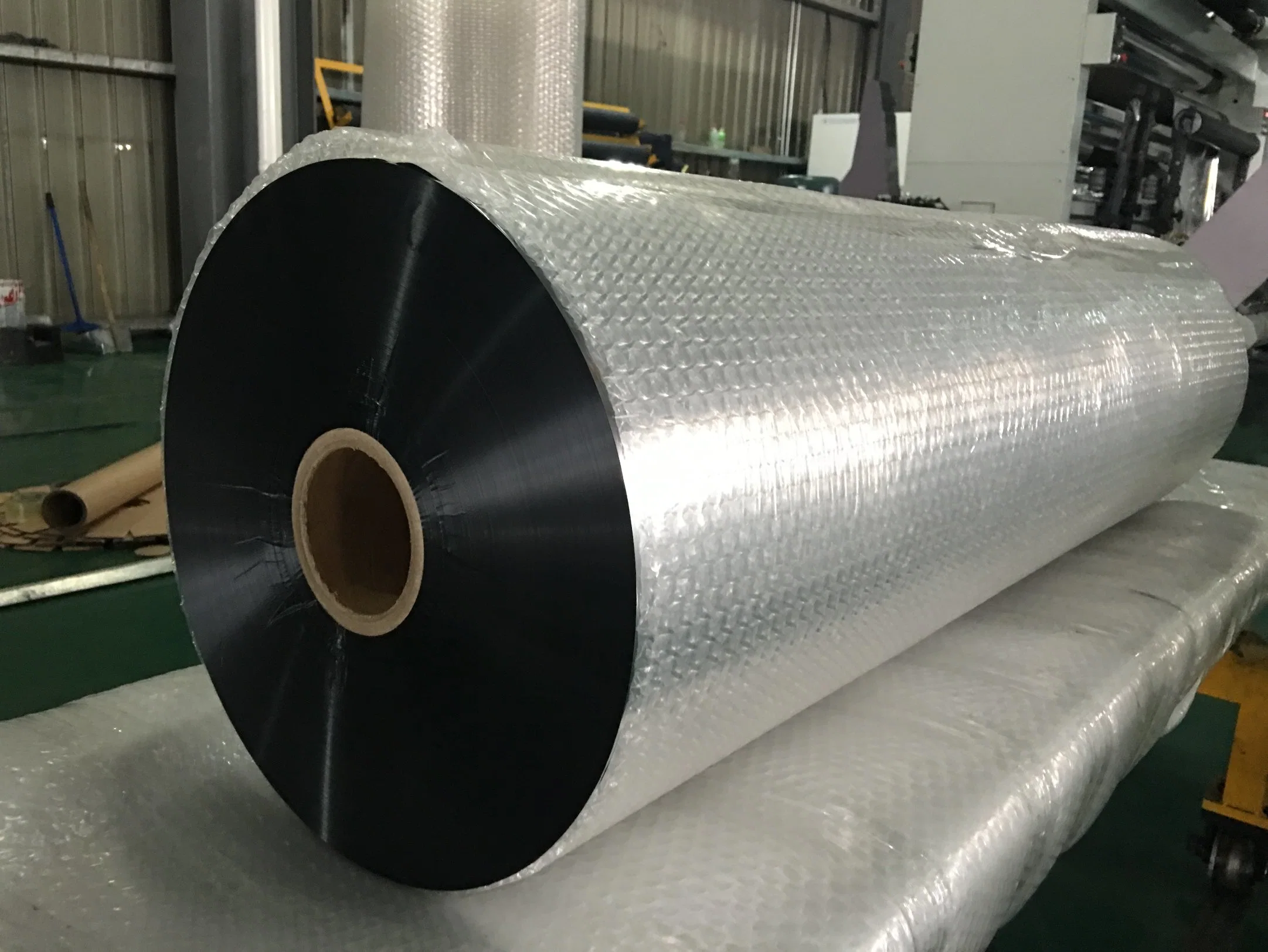 Exceptional BOPP Thermal Laminating Film Roof Heat Insulation Materials