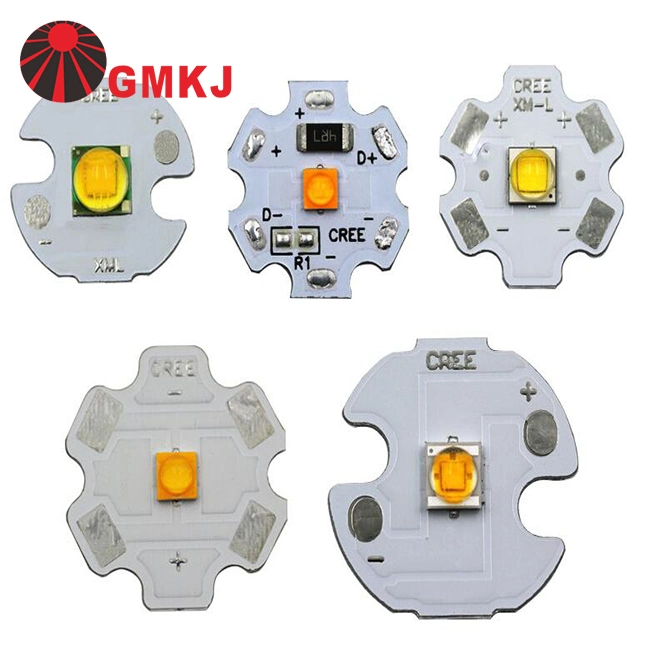 High Output 45mil Tw Chips 350-700mA 150lm High Power 1W 3W 3535 White LED Chip for Lighting