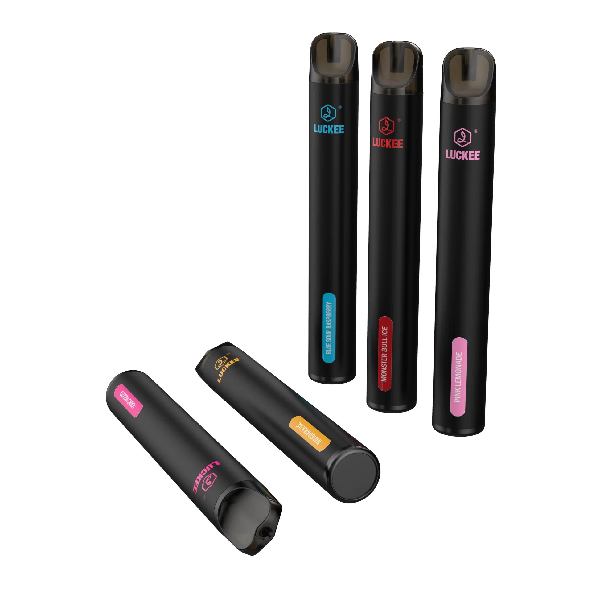 2022 Presell 2ml Eliquid 2% de sal desechables Nic Vape Pen 6000 inhalaciones con certificado Tpd