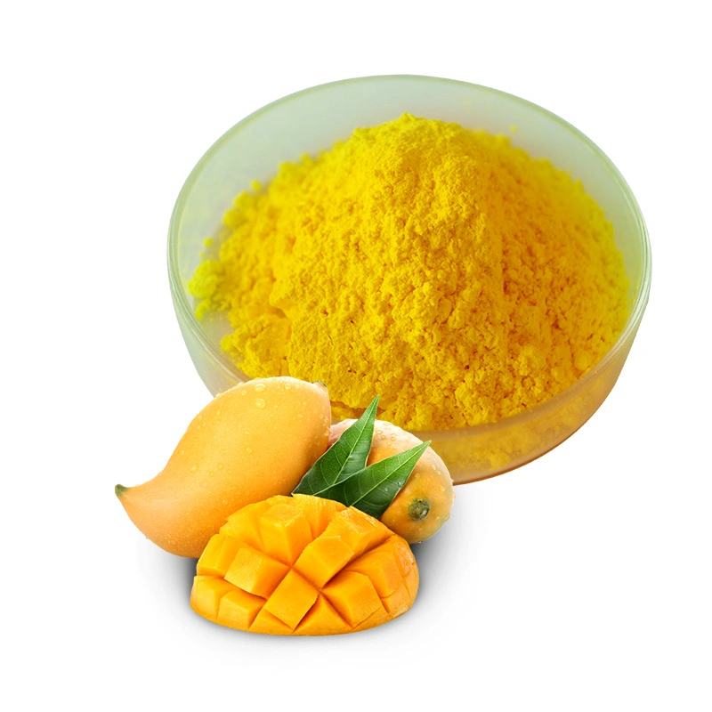 Natural Fruit Powder Freeze-Dried Dragon Fruit Powder