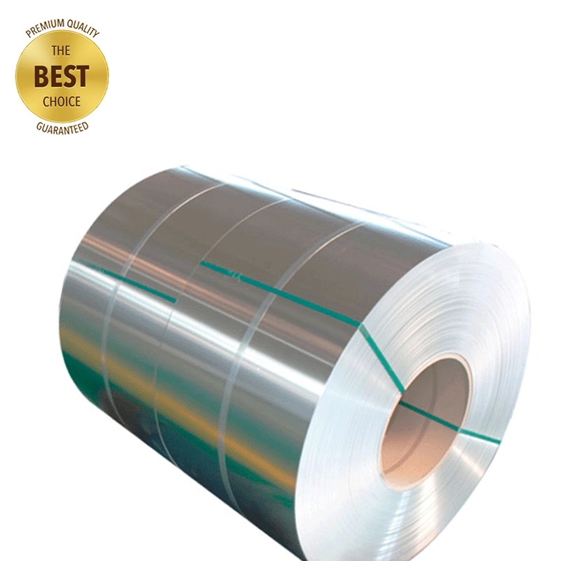 Food Grade Heavy Duty 1235/8011/8079 Household/Packing/Pharmaceutical Aluminum Foil