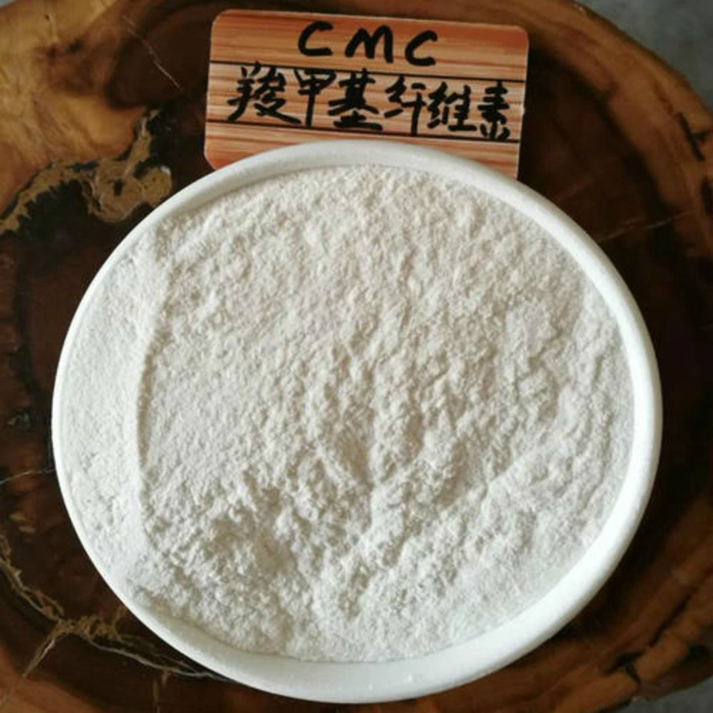 Food Ingredient /Food Additive Carboxyl Methyl Cellulose for Cake