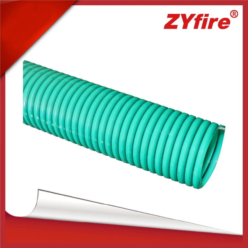 Chinese 2 Inch Rubber Water Suction Hose