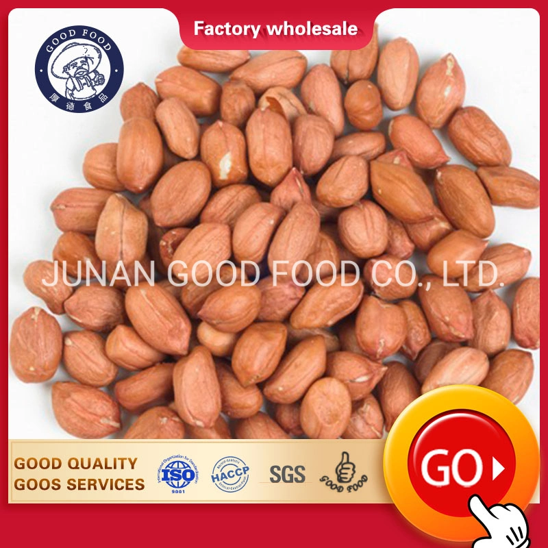 High quality/High cost performance Java Peanuts 80/90