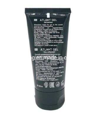 Strong Sex Cream Atlant Gel Sexual Man for Penis Delay