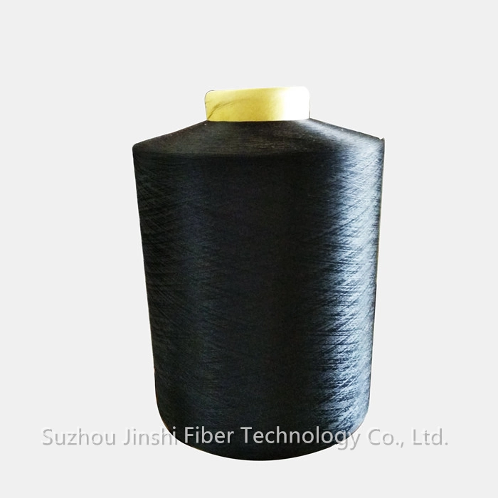 2075/3075/4075 Shaoxing Textile Single Lycra Spandex Covered Elastic Knitting Yarn Wholesale/Supplier for Socks Seamless and Leggings