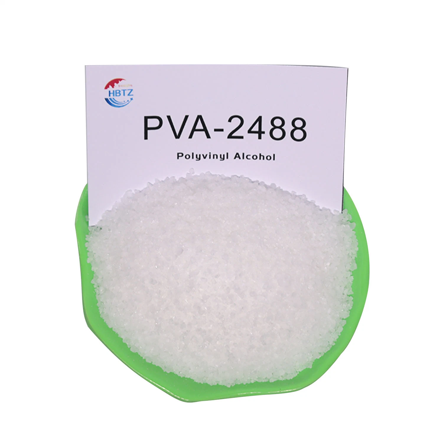 Hot Selling with Competitive Price CAS No: 9002-89-5 Polyvinyl Alcohol/PVA 0588 1788 2488 2688 1799 2099 2699