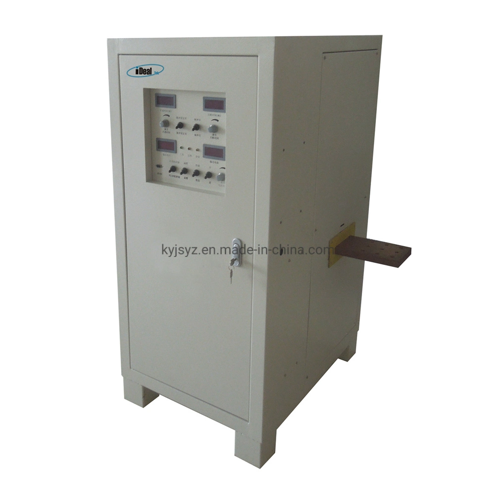 48V1000A Heavy Current Iron Pipes Electroplating Rectifier