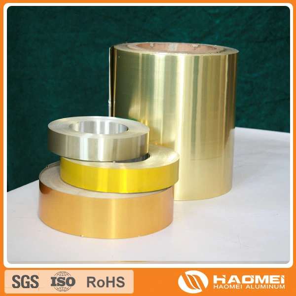 aluminum coil cap material 8011 3105