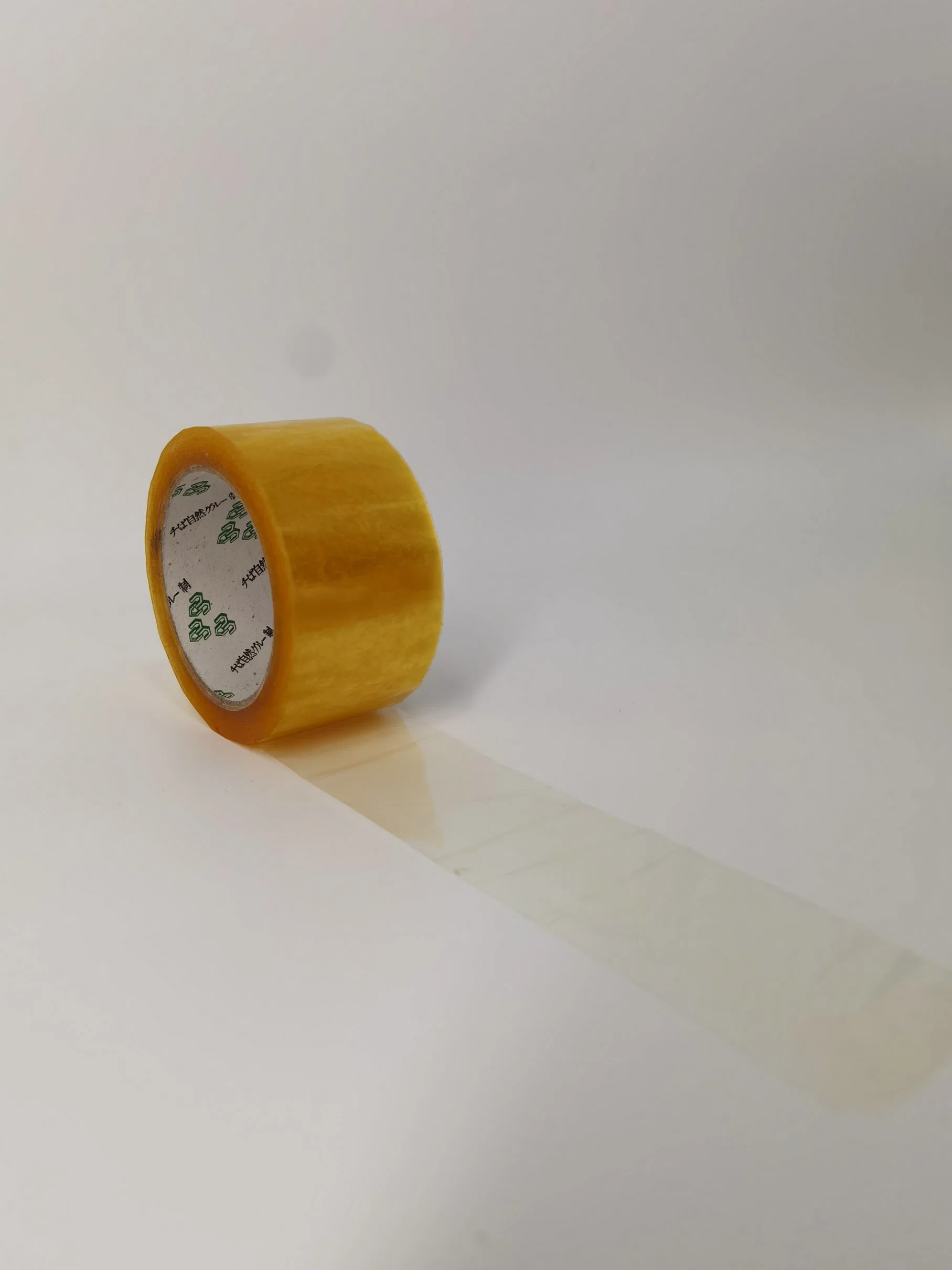 Heavy Duty Sealing Wrapping / Strong Adhesive Packaging Tape