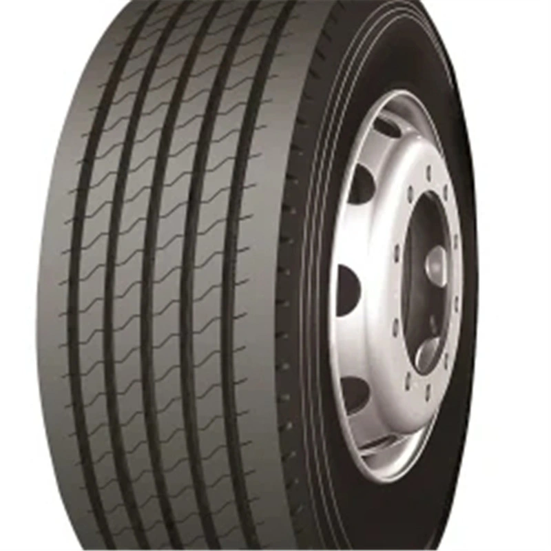 Bus and Truck Radial Tire with Many Model Sizes