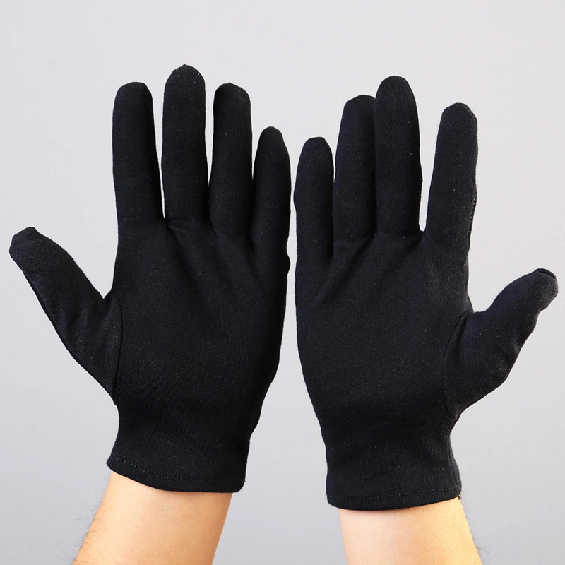 Factory Wholesale/Supplier Microfiber Ceremony Gloves