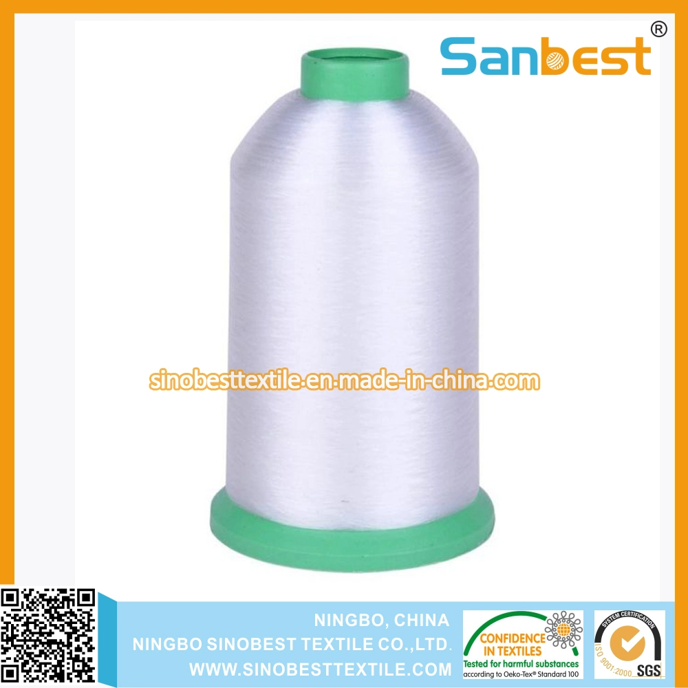 0.12mm Nylon Monofilament/Invisible Thread for Weave