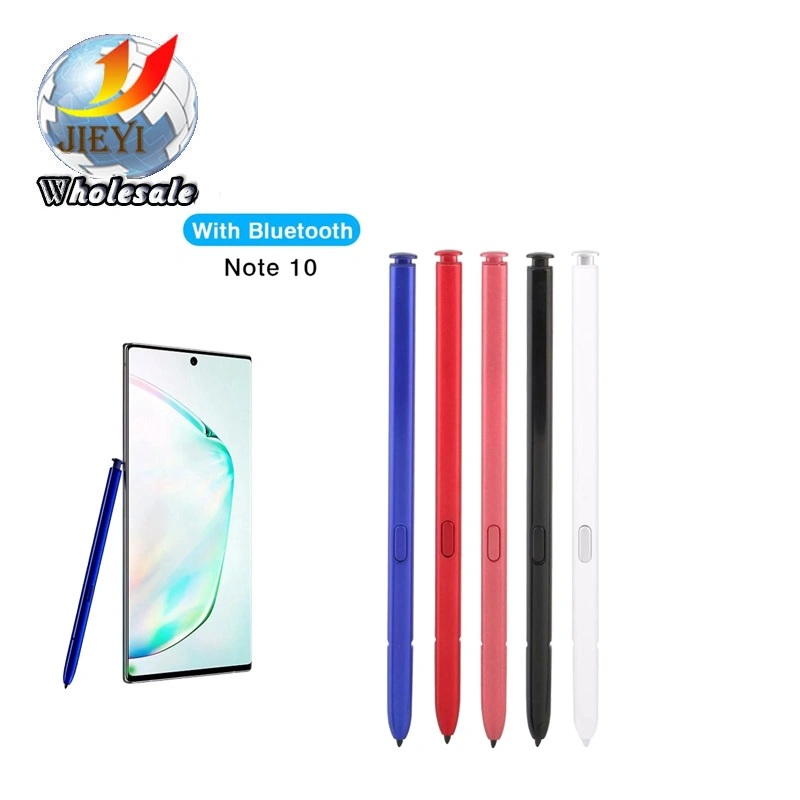 Мобильный телефон Stylus для Samsung Galaxy Note 20 Примечание 20 Перо Ultra Stylus S Pen с Bluetooth