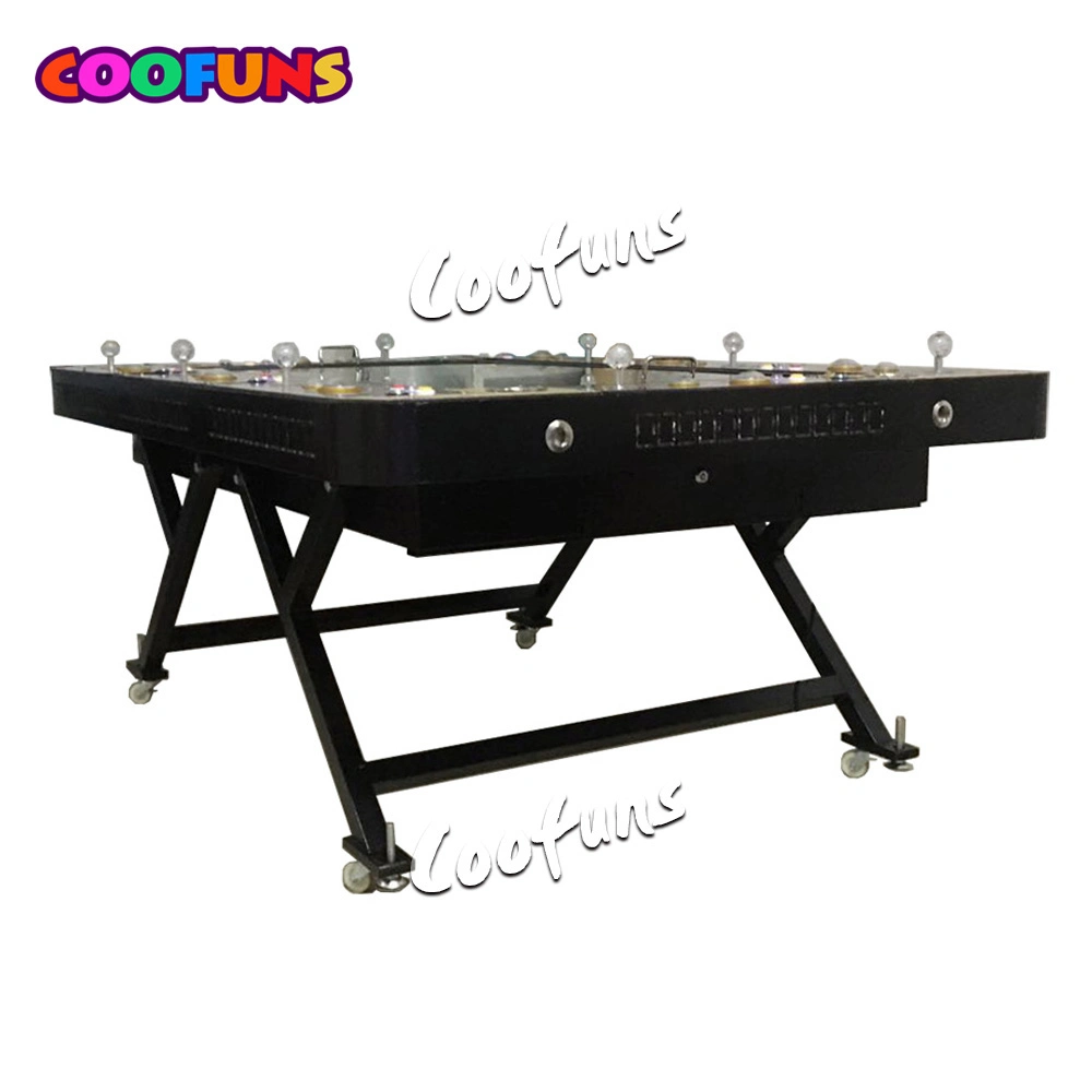 Coofuns Ocean King 3 Fish Hunter Game Table Gambling Machine