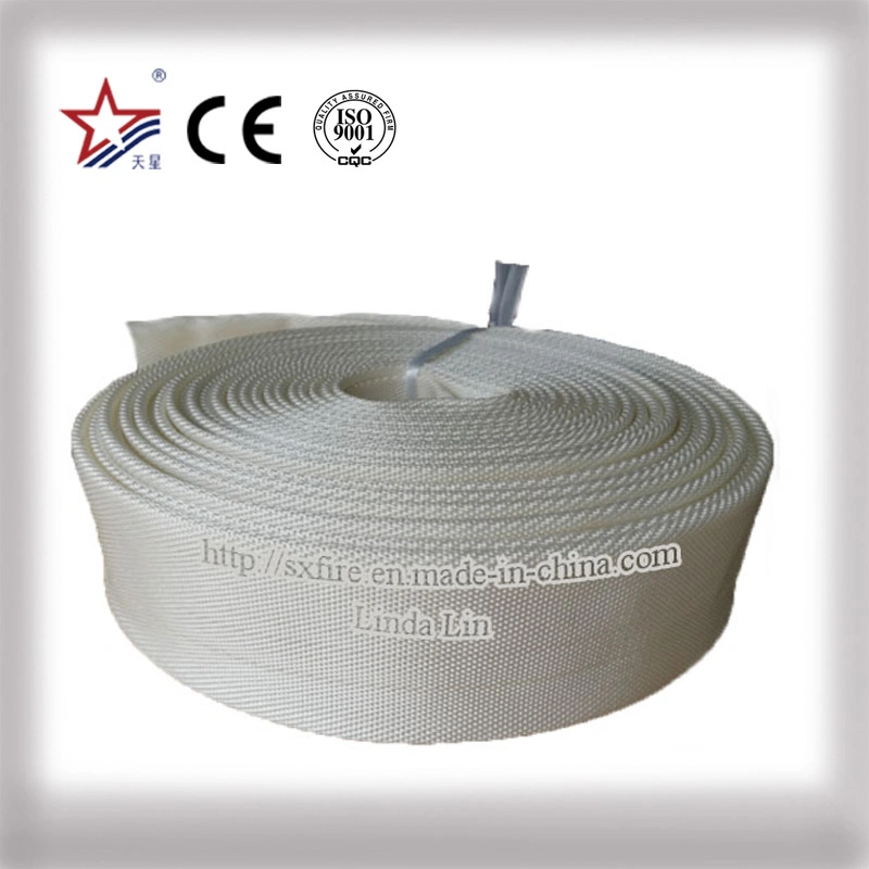 Water Hoses Working Pressure 8 Bar PVC Lining