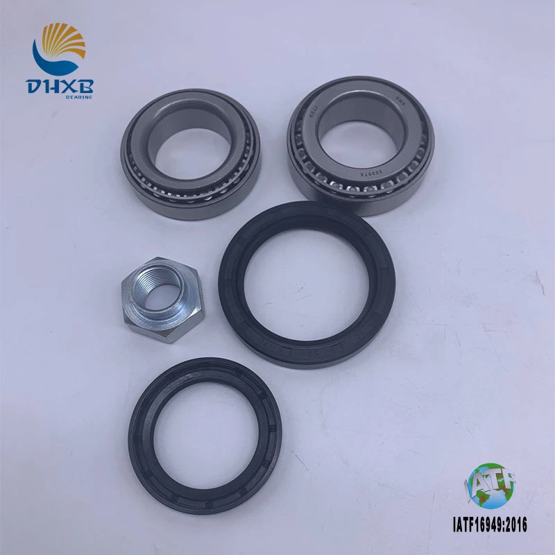 Auto Bearing Wheel Bearing 96285525 Vkba3901 R184.53 713625140 Ball Bearing Bearing Repair Kit