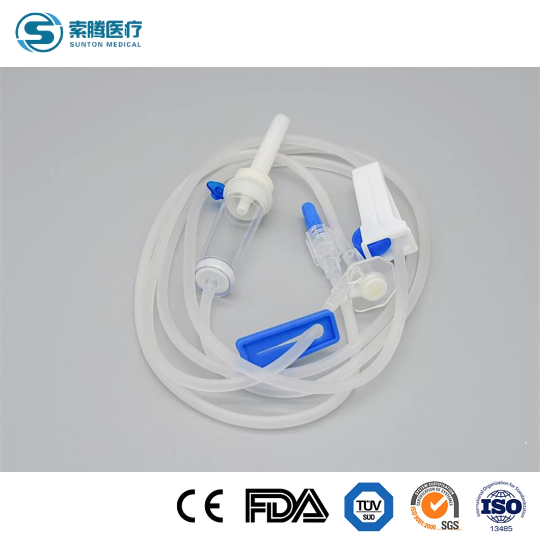 Sunton Belly Bag Urinary Drainage Bag China Night Drainage Bag Manufacturing Disposable Portable Urinal PEE Bags Medical 2000ml Drainage Urine Collection Bag