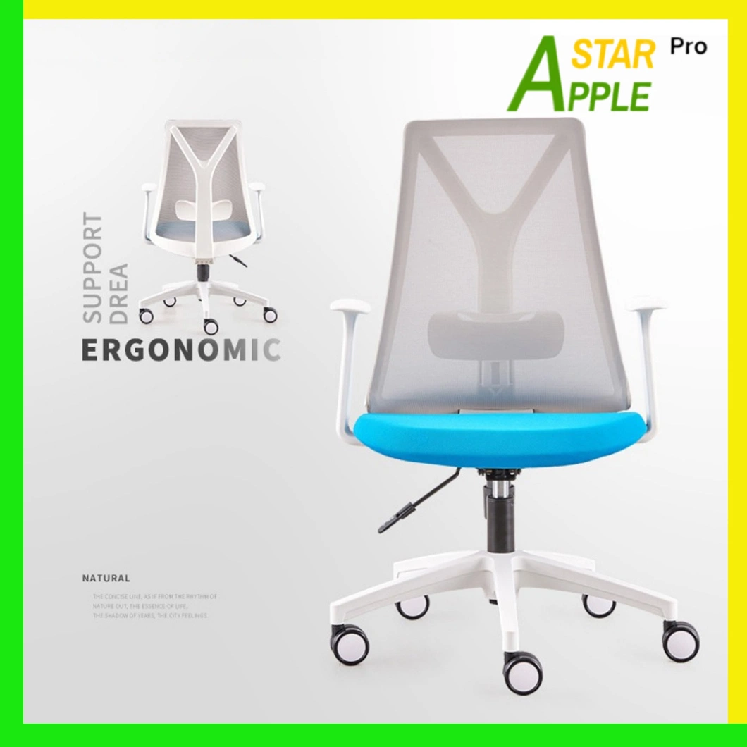 China Wholesale/Supplier Market Styling Pedicure Computer Parts Game Folding Plastic Leather VIP Salon Ergonomic Modern Outdoor Gaming Beauty Dining Barber Massage Chair