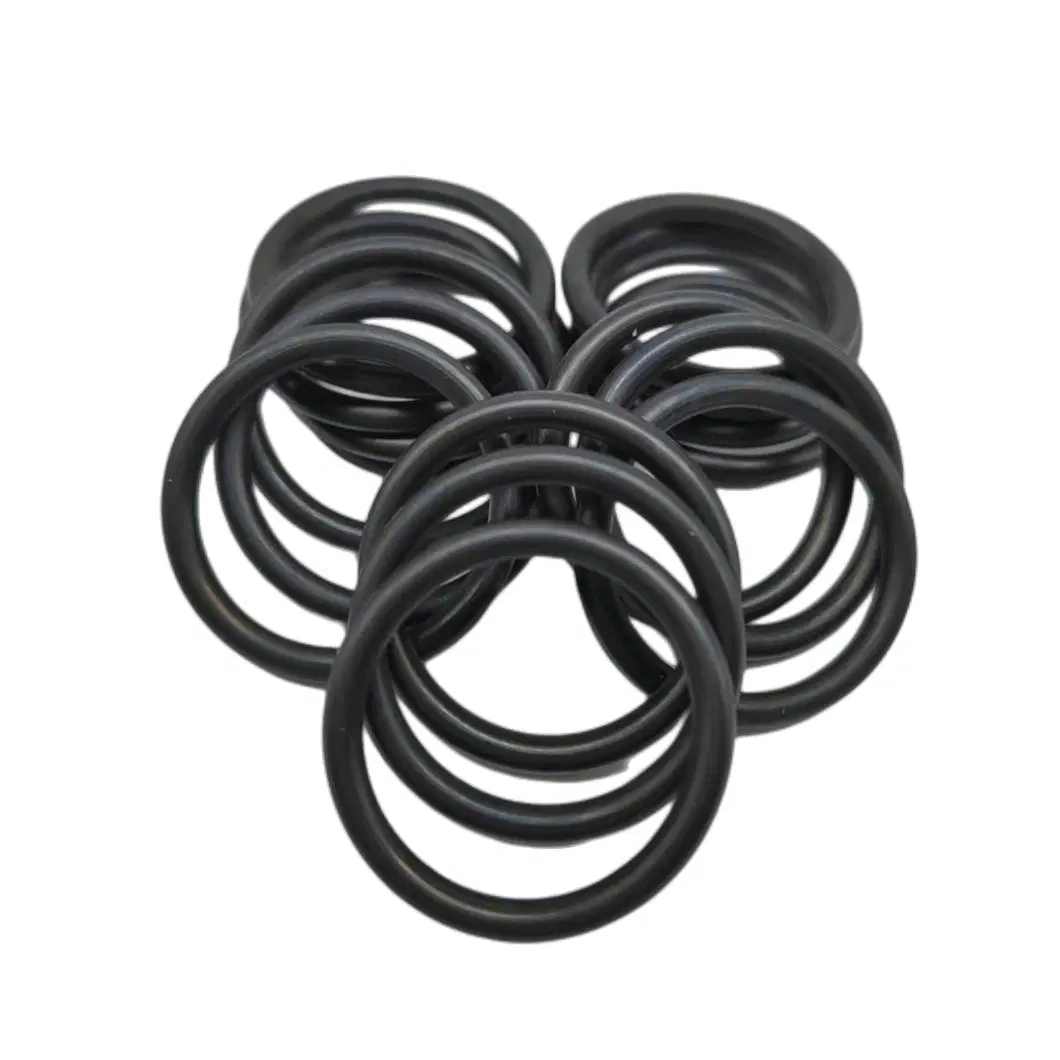 NBR 70 Shore O Rings FKM Oring Seal with Best Price