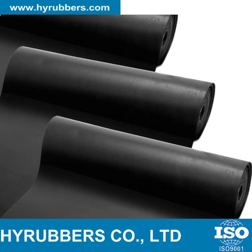 SBR Rubber Roll, Reclaimed Rubber Roll, Rubber Sheet Roll