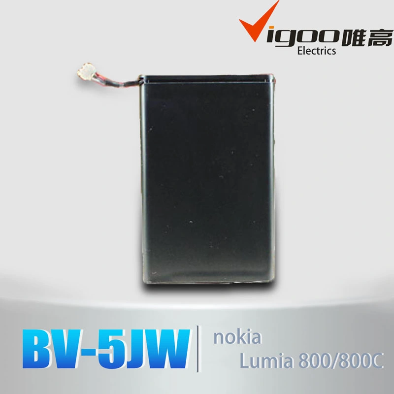 BV-5jw High quality/High cost performance  Mobile Phone Battery