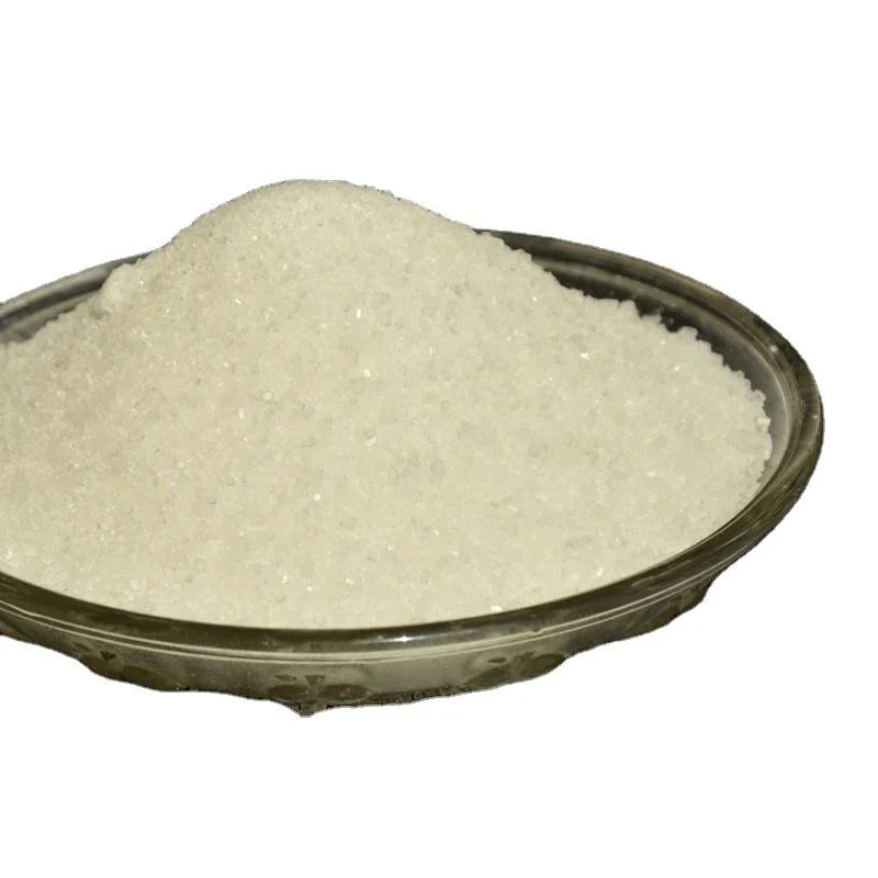 Sulfate d'ammonium de qualité agricole sulfate d'ammonium engrais de qualité prix d'usine