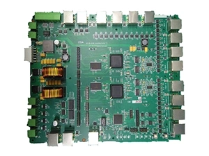 OEM Turnkey PCB Printed Circuit Board Assembly Services