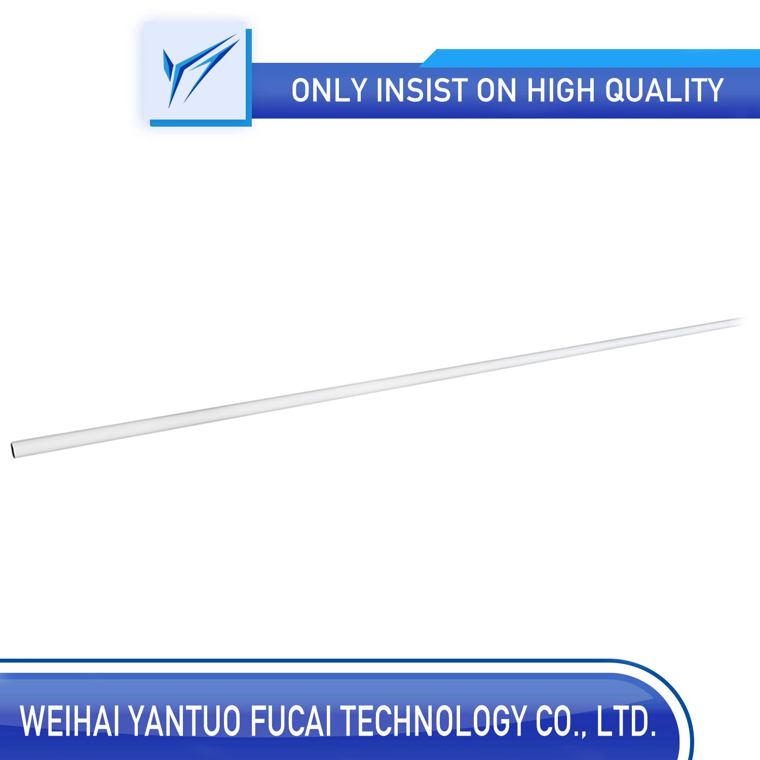 FRP/Fiberglass Tubes /Fibreglass Tube with Light Weight Inflaming Retarding