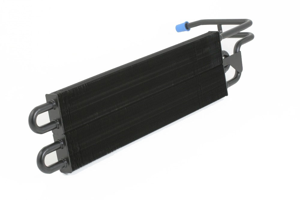 for BMW Oil Cooler Auto Parts Cooling System