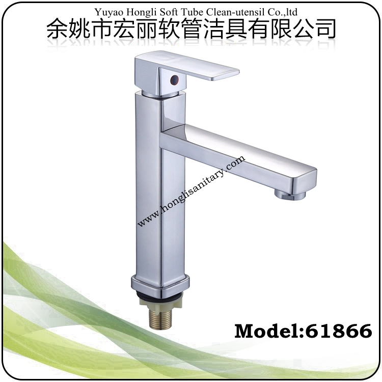 Commercial Good Quality Water Tap Single Cold Mixer Basin Faucet Kitchen Mixer Shower Mixer Sanitary Ware Bathroom Accessories Faucet