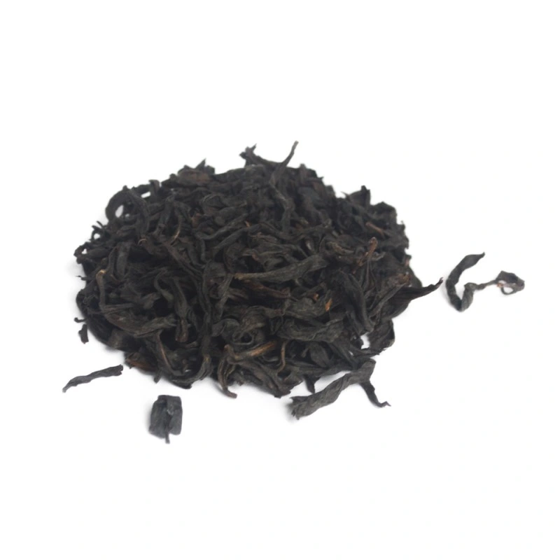 La Chine Fujian Dahongpao Thé Oolong Yan Cha disposition fabricant