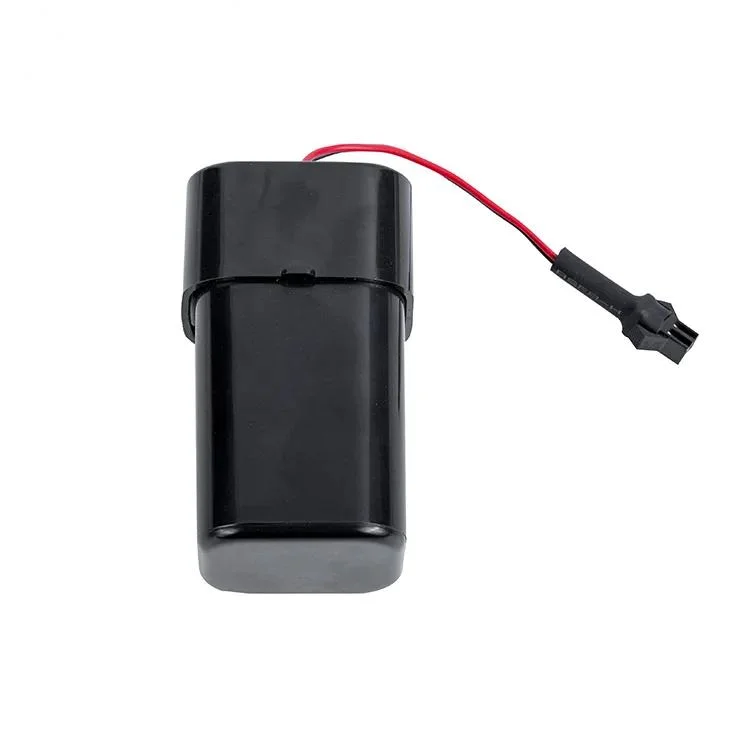 DC6V Waterproof Battery Holder Case Sensor Taps Battery Box Automatic Flush Valves Battery Pack