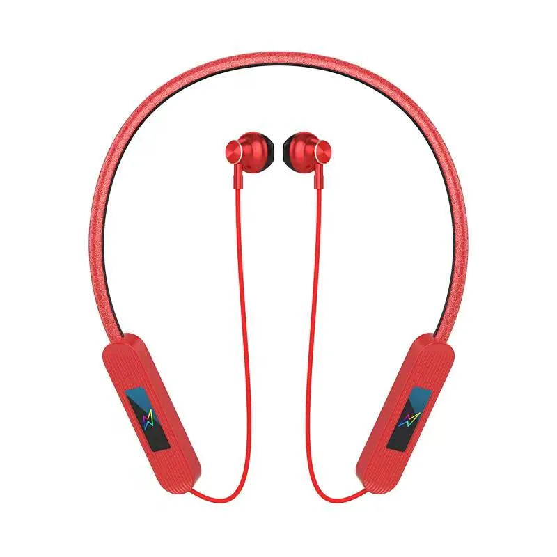 V5.0 Lowlatency Sport Wireless Headphone Headset Tws Earphone Bluetooth Earphone for Mobile Phone Computer Notebook with Mic Call Answer