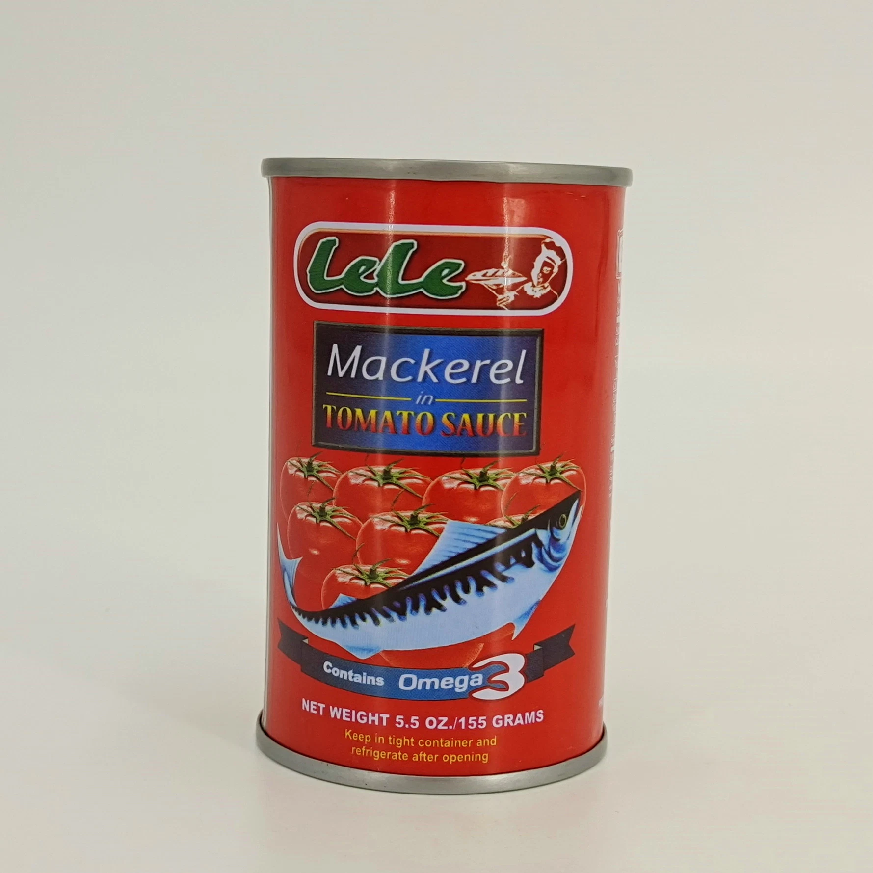 Wholesale Canned Mackerel Tinned Fish Seafood Good Quality Low Prices