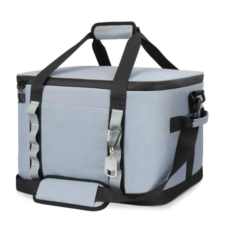 Waterproof Cooler Bag Suitable for Camping Picnic& Beach