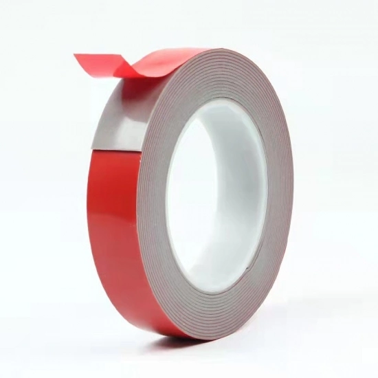 Closed to 3m Vhb Heavy Duty Mounting Tape Acrylic Double Sided Adhesive