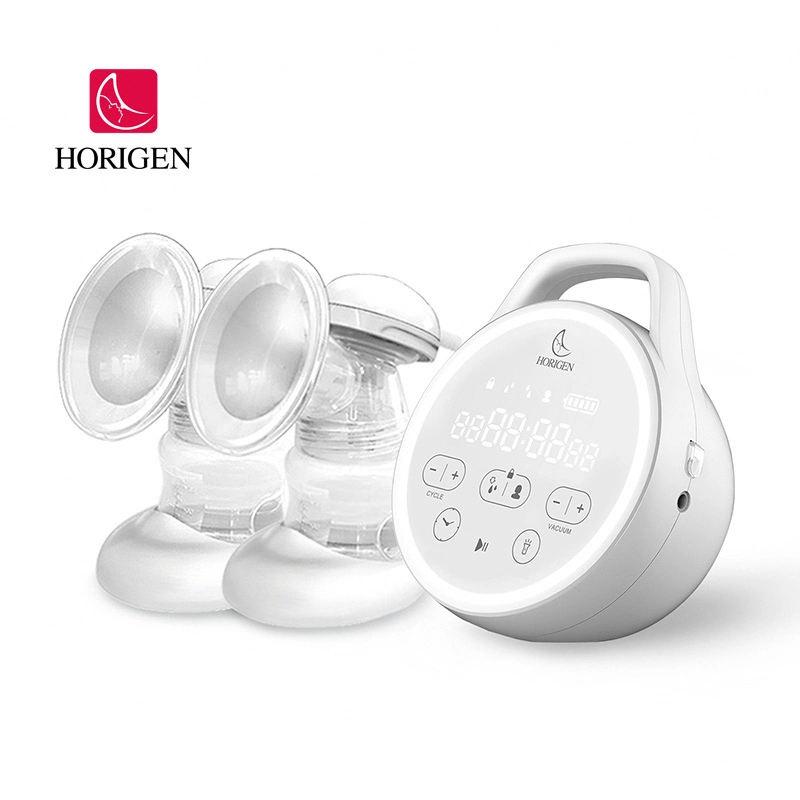 Medical CE Approved Hospital Grade Double Electric Breast Pump