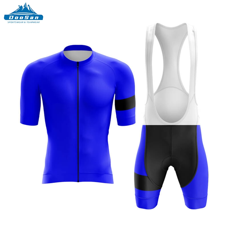 Maillot cycliste vêtements pour hommes - cyclisme Doosansportswear Sublimation de vêtements de cyclisme de Jersey Jersey Design Digital Print File -Doosansportswear