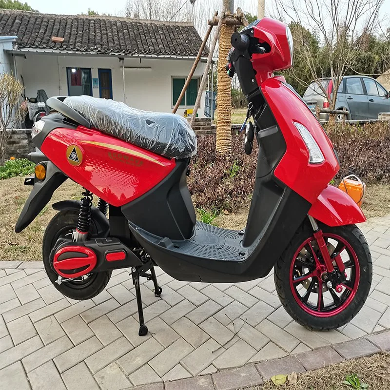 Electric Motorcycle New Model with Big Power High Speed and High quality/High cost performance  with 2000W EEC Certification