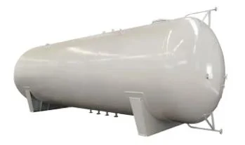 Ecotec LPG Storage Tank for Sale