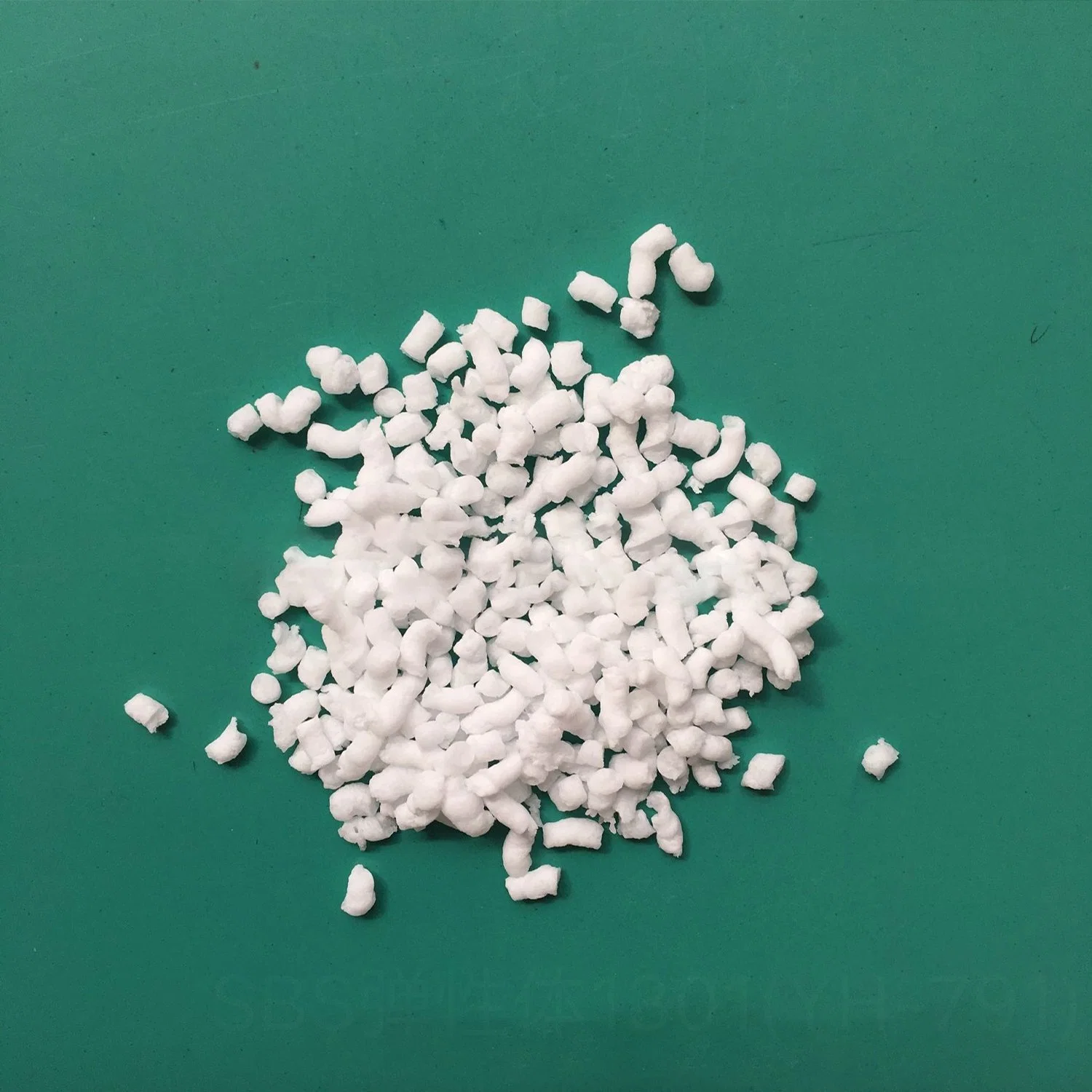 Sbs Lcy 3542 Thermoplastic Styrene Butadiene Rubber Elastomer for Shoe Products