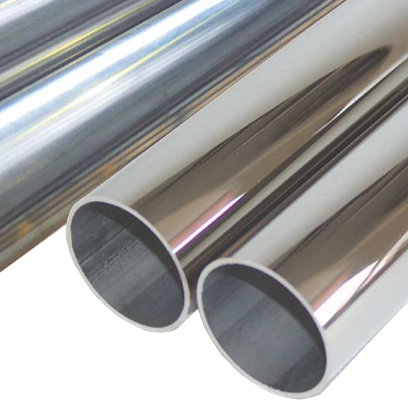 201 304 316 Stainless Steel Precision Capillary Tubes Can Be Laser Processed