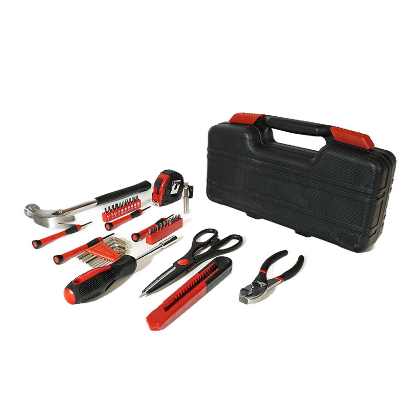 Doz Hand Tool Set Home Car Repair Hardware Tool Kit