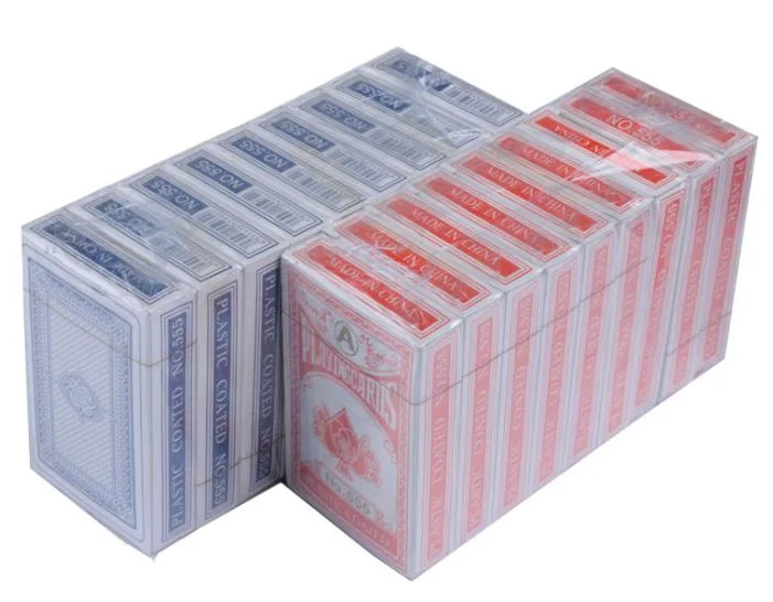 Wholesale Manufacturers Wholesale High Quality Playing Cards