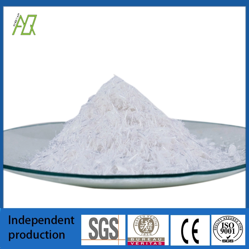 High Purity White Crystalline Powder CAS No. 89-32-7 Pmda / Pyromellitic Dianhydride with Factory Price